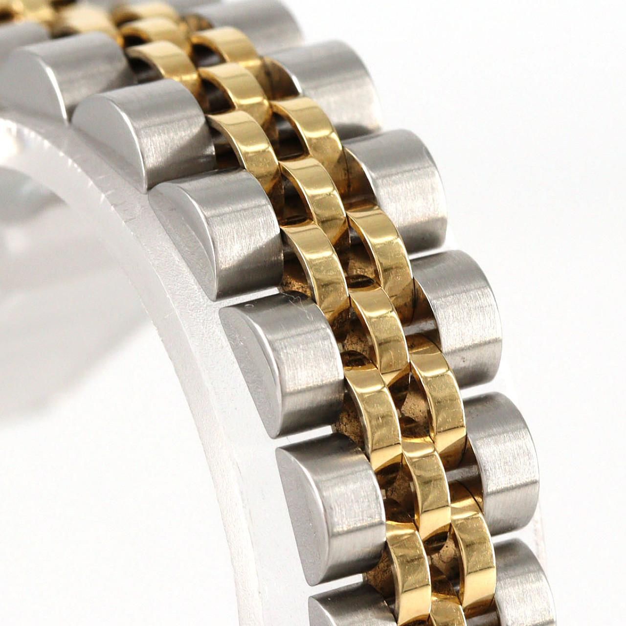 Rolex Datejust Automatic Winding Number Watch — view 4