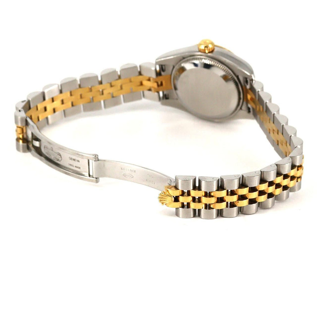 Rolex Datejust Automatic Winding Number Watch — view 6