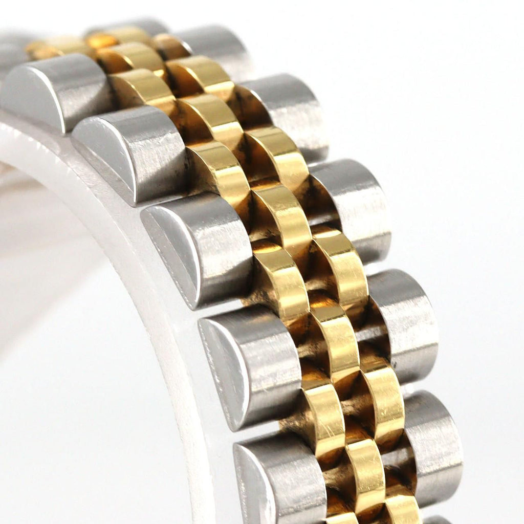 Rolex Datejust Automatic Winding Number Watch — view 4