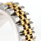 Rolex Datejust Automatic Winding Number Watch — view 4