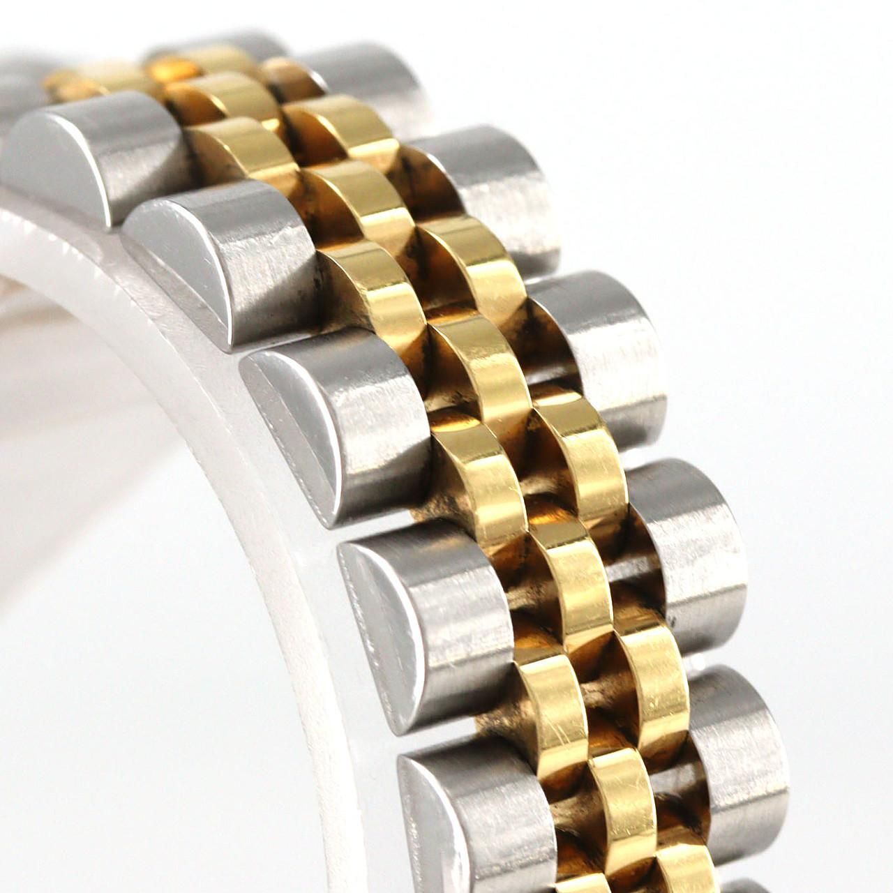 Rolex Datejust Automatic Winding Number Watch — view 4