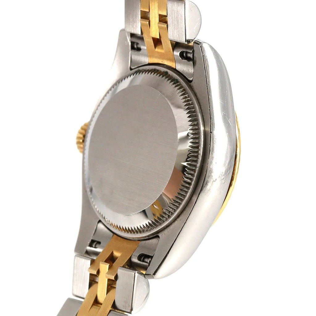 Rolex Datejust Automatic Winding Number Watch — view 5