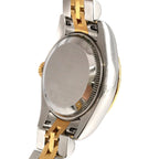 Rolex Datejust Automatic Winding Number Watch — view 5