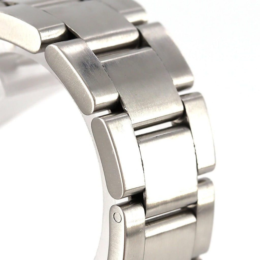 Rolex Submariner Date SS Automatic Winding Number Watch — view 4