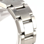 Rolex Submariner Date SS Automatic Winding Number Watch — view 4