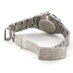 Rolex Submariner Date SS Automatic Winding Number Watch — view 6