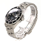 Rolex Submariner Date SS Automatic Winding Number Watch — view 2