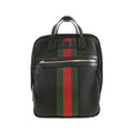 Gucci Kwtin Backpack Black