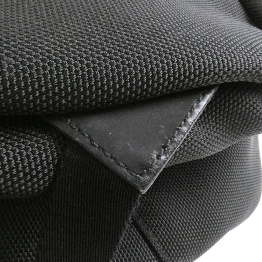 Gucci Kwtin Backpack Black — view 7