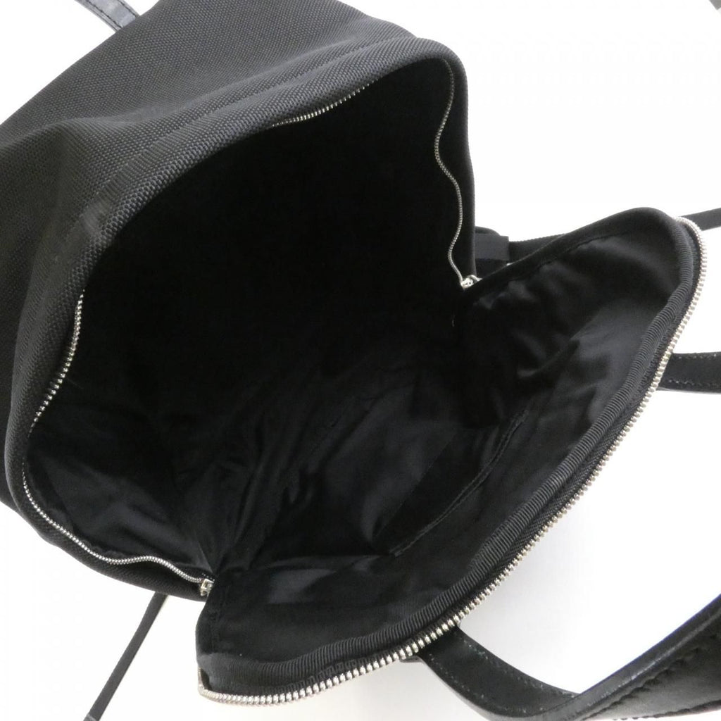 Gucci Kwtin Backpack Black — view 9