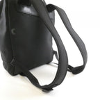Gucci Kwtin Backpack Black — view 8