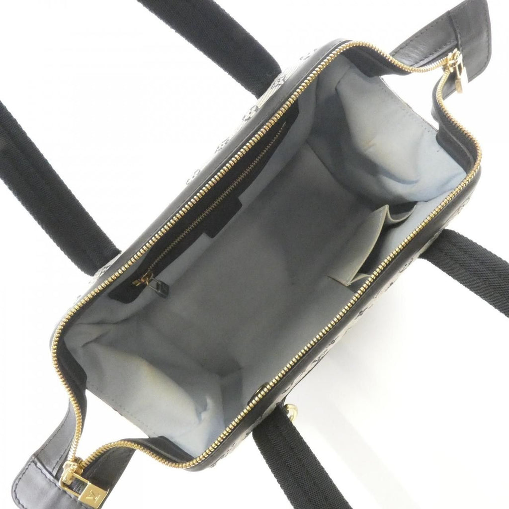 Louis Vuitton Monogram Mini Josephine PM — view 6