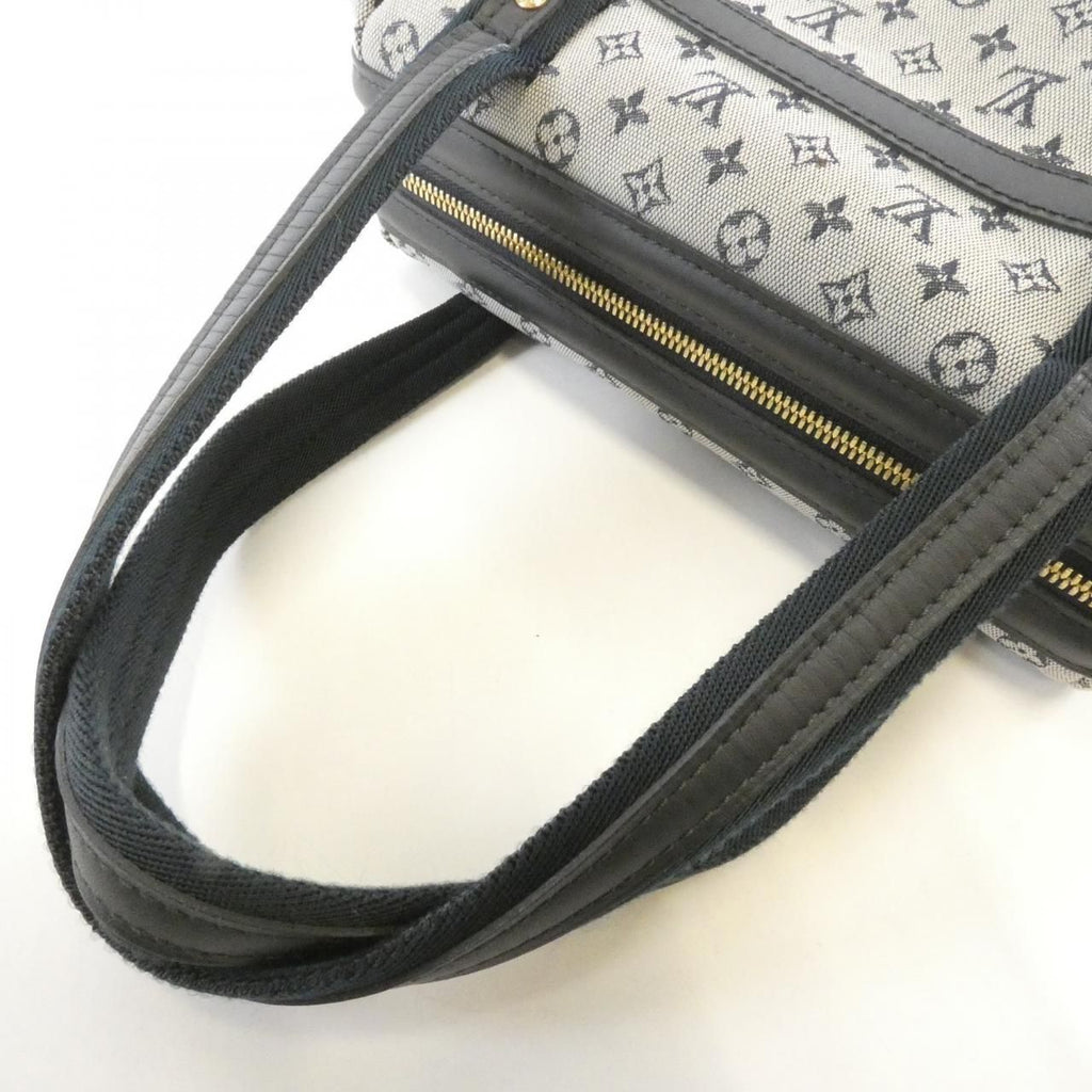 Louis Vuitton Monogram Mini Josephine PM — view 5