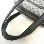 Louis Vuitton Monogram Mini Josephine PM — view 5
