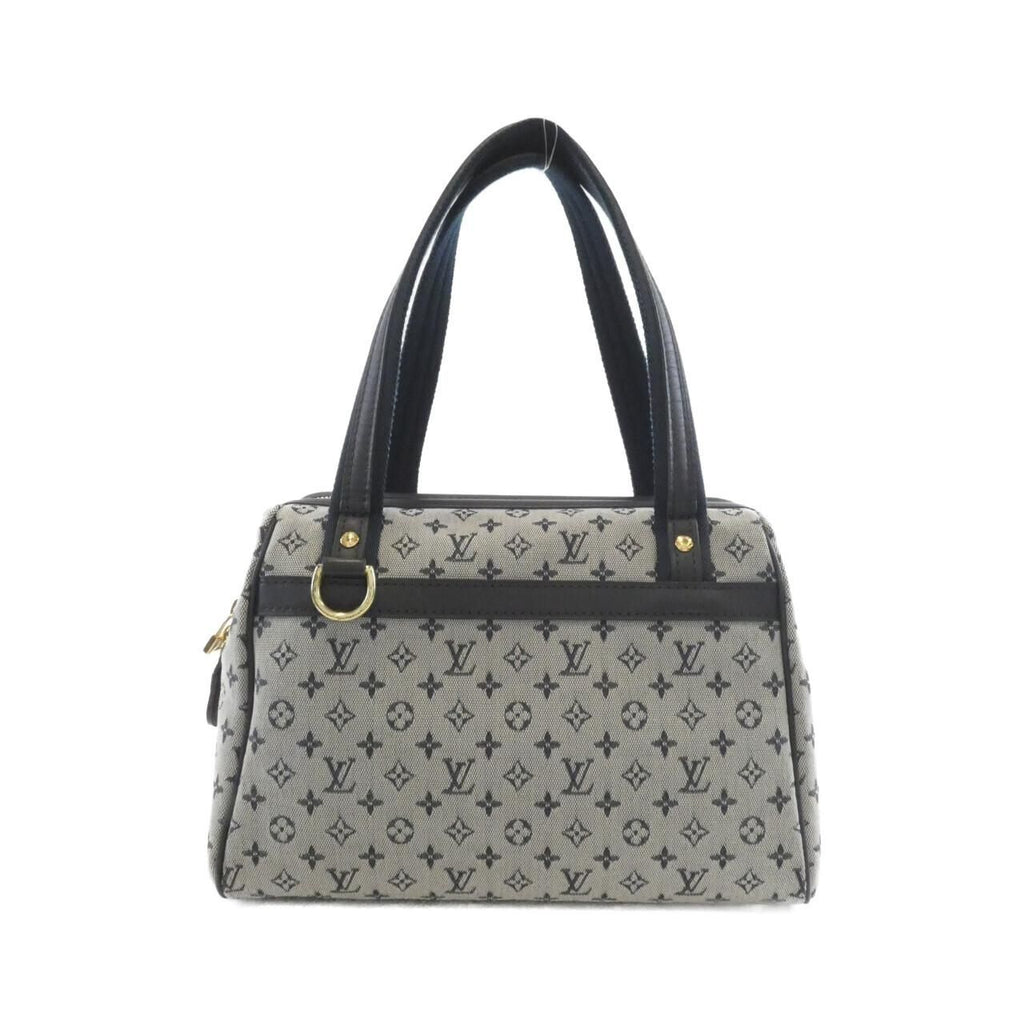 Louis Vuitton Monogram Mini Josephine PM