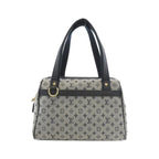 Louis Vuitton Monogram Mini Josephine PM