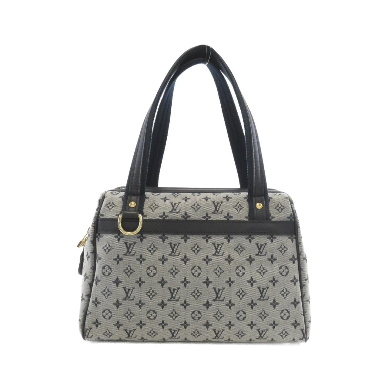 Louis Vuitton Monogram Mini Josephine PM