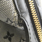 Louis Vuitton Monogram Mini Josephine PM — view 4