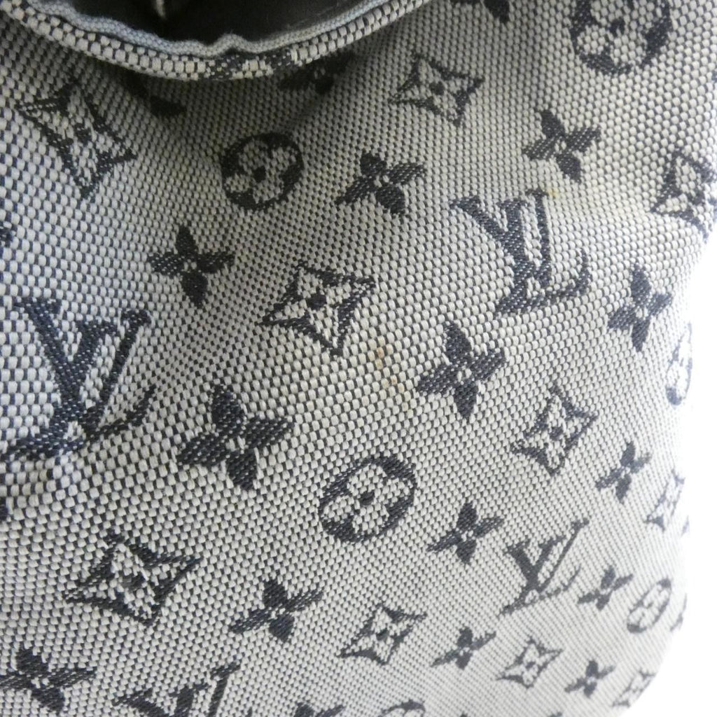 Louis Vuitton Monogram Mini Josephine PM — view 3