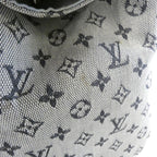 Louis Vuitton Monogram Mini Josephine PM — view 3