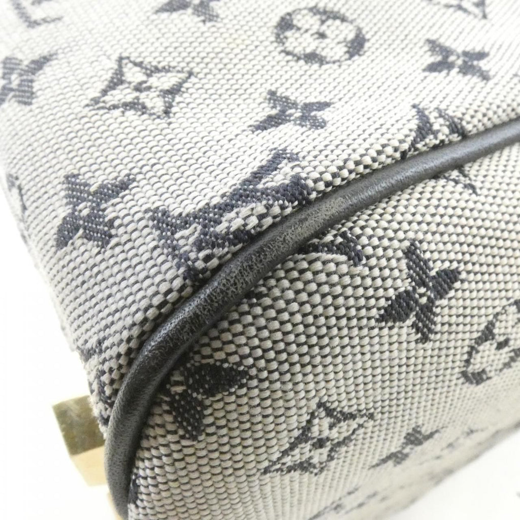 Louis Vuitton Monogram Mini Josephine PM — view 2
