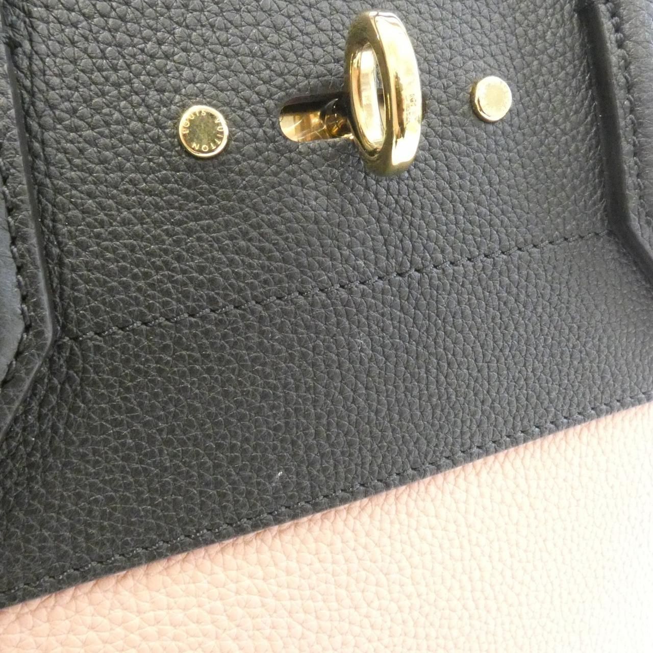 Louis Vuitton City Steamer — view 4