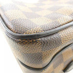 Louis Vuitton Damier Nile PM Shoulder — view 3