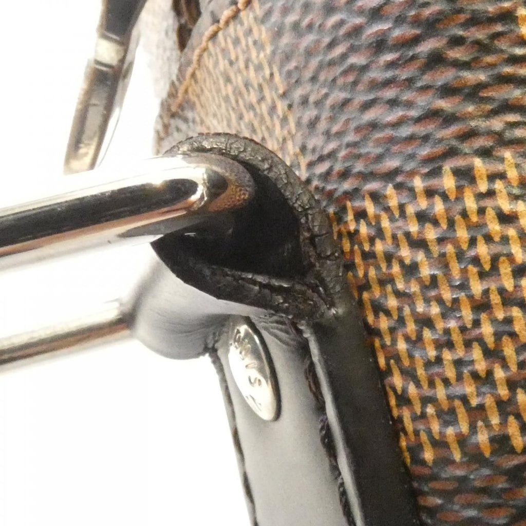 Louis Vuitton Damier Nile PM Shoulder — view 7