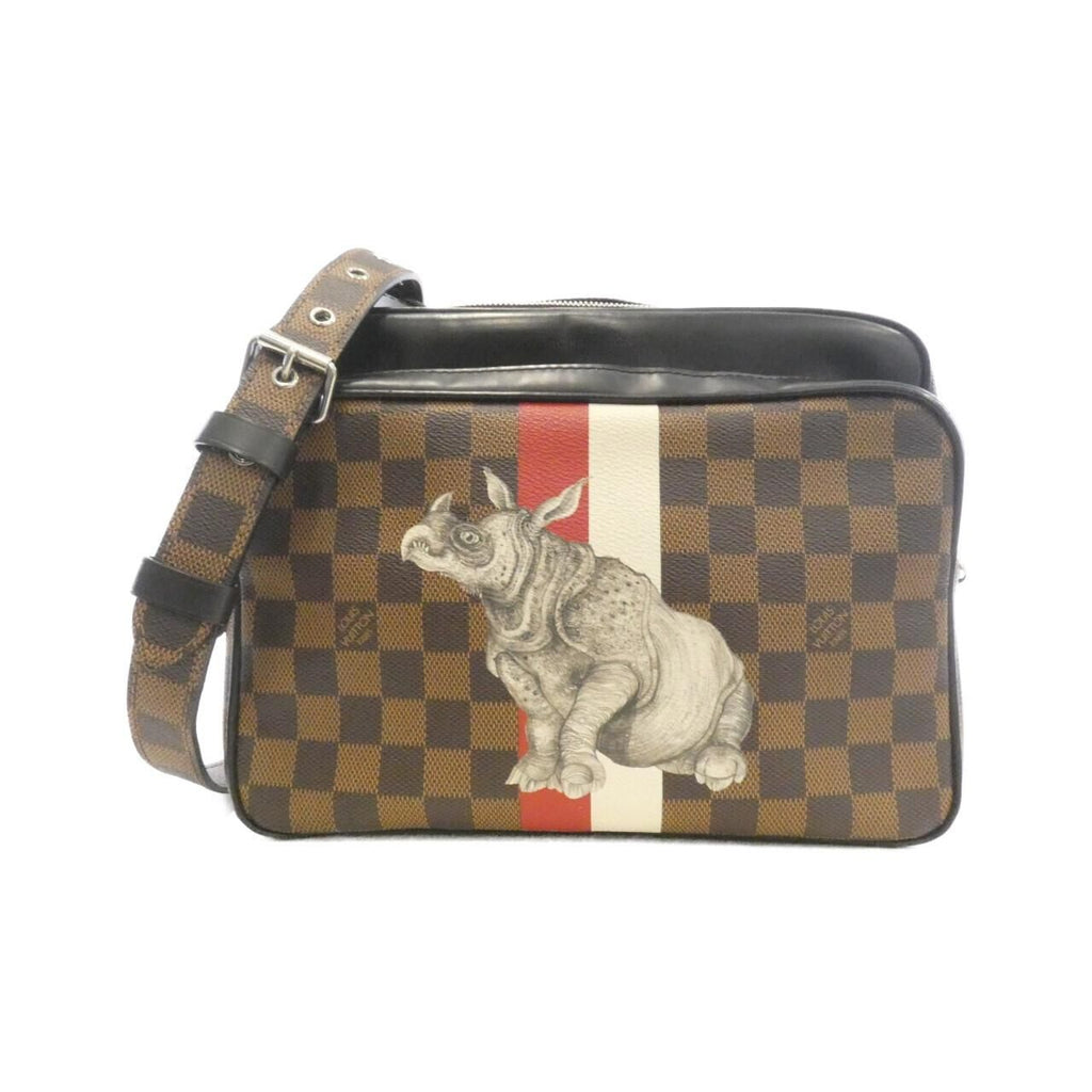 Louis Vuitton Damier Nile PM Shoulder