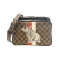 Louis Vuitton Damier Nile PM Shoulder