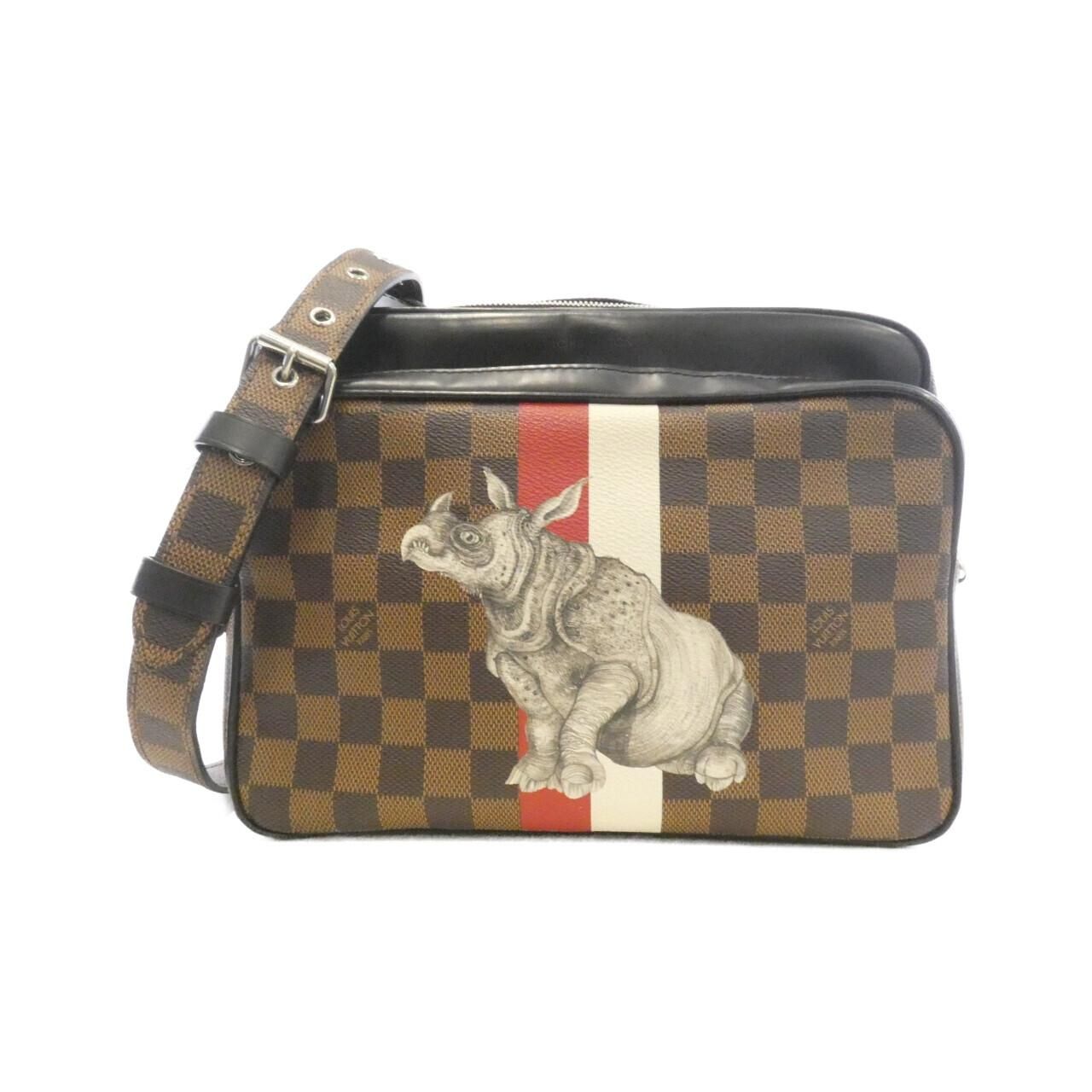Louis Vuitton Damier Nile PM Shoulder