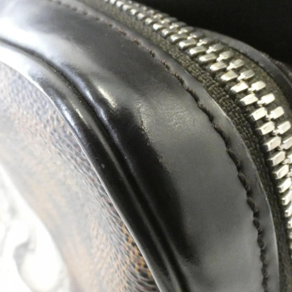 Louis Vuitton Damier Nile PM Shoulder — view 6