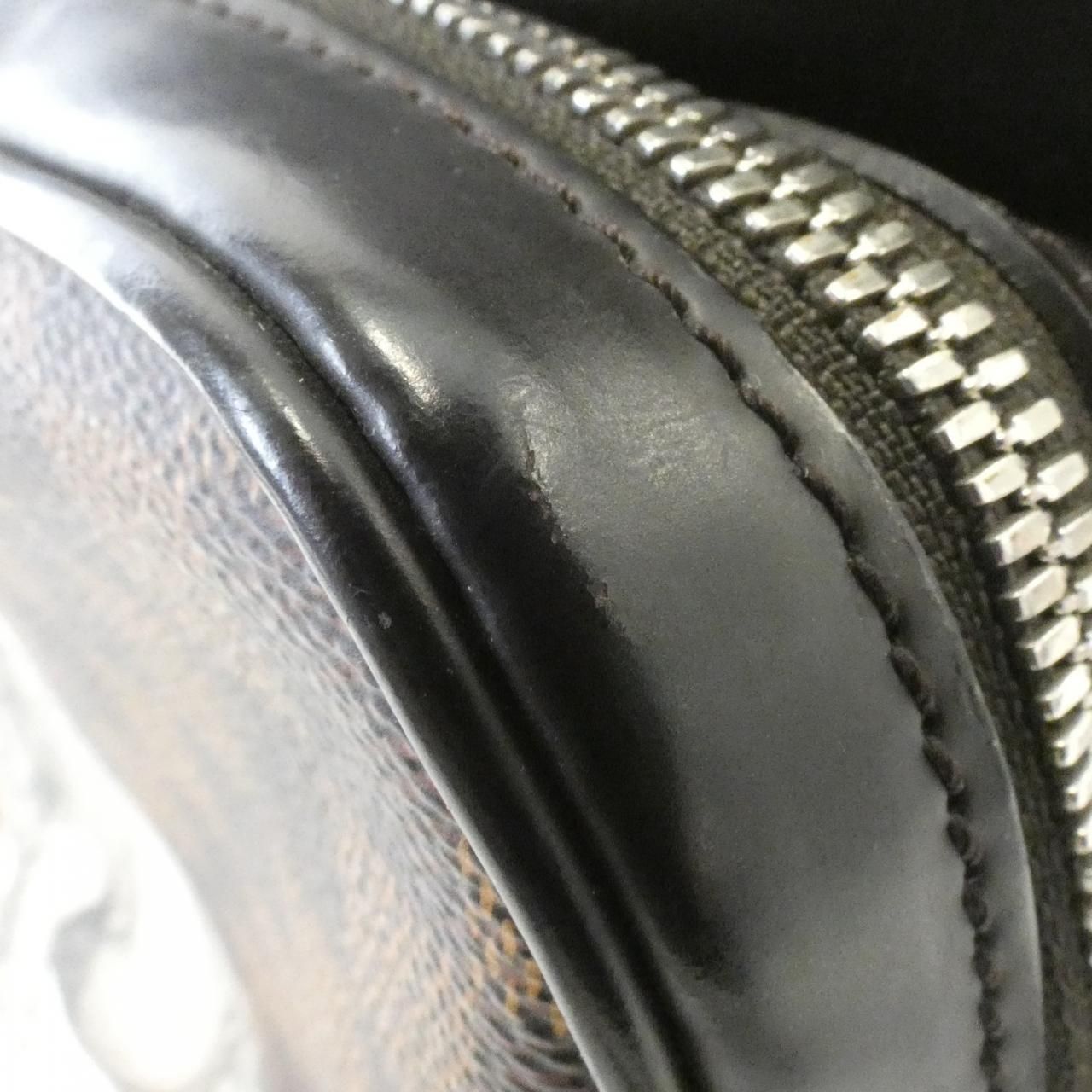 Louis Vuitton Damier Nile PM Shoulder — view 6