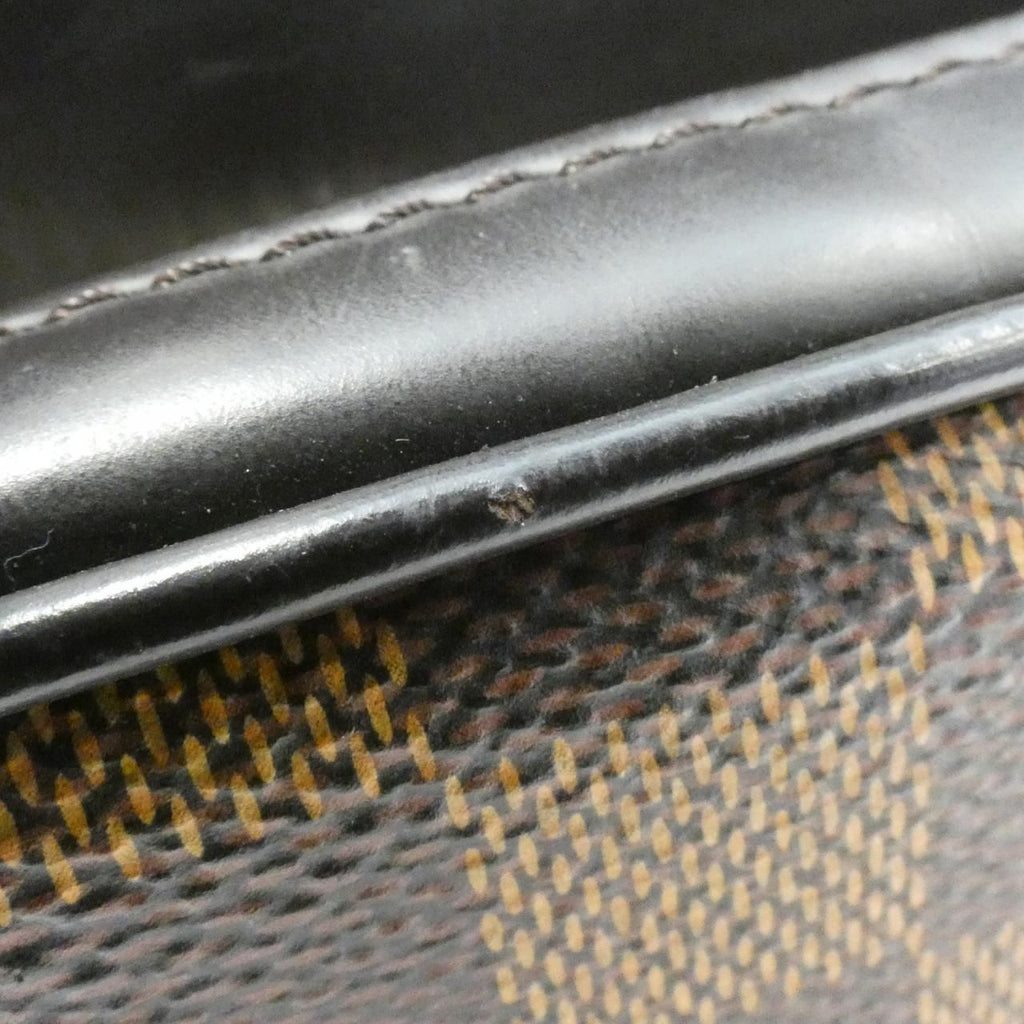 Louis Vuitton Damier Nile PM Shoulder — view 5