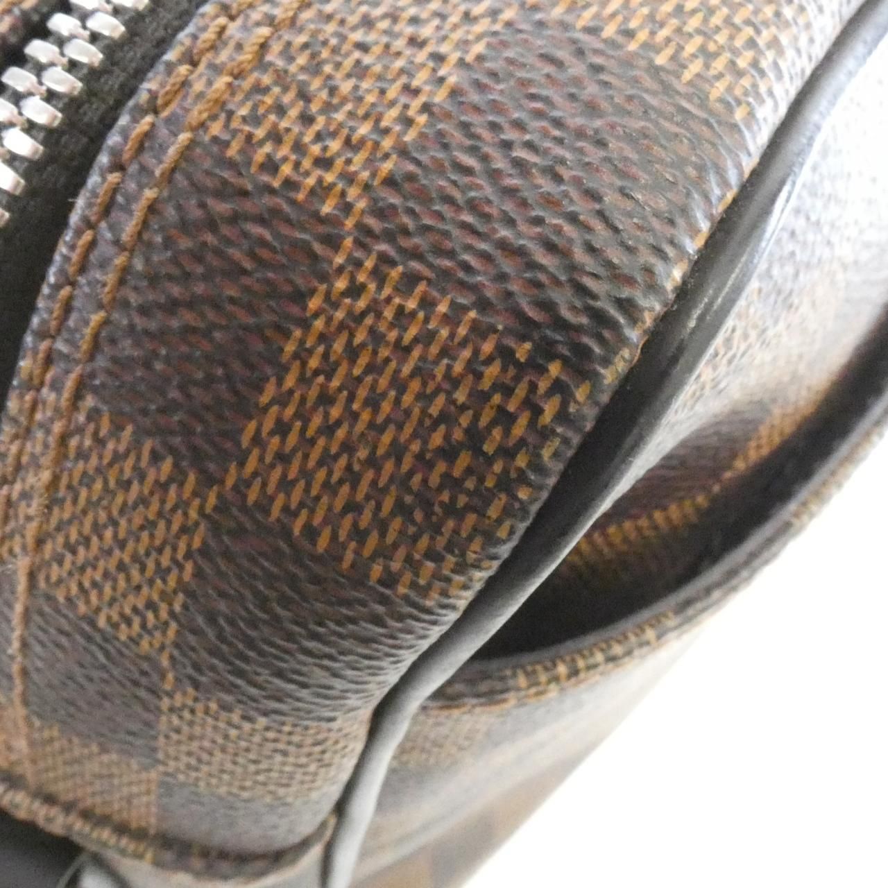Louis Vuitton Damier Nile PM Shoulder — view 4