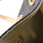 Louis Vuitton Monogram Beverly GM Shoulder — view 8