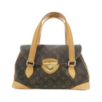 Louis Vuitton Monogram Beverly GM Shoulder