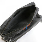 Louis Vuitton Monogram Eclipse Reverse Trio Messenger Shoulder — view 8