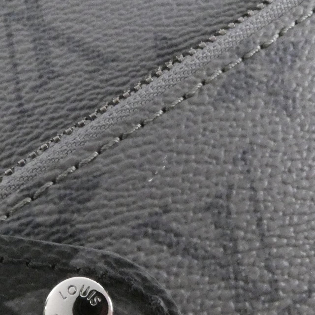 Louis Vuitton Monogram Eclipse Reverse Trio Messenger Shoulder — view 4