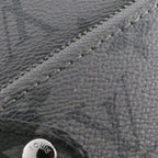 Louis Vuitton Monogram Eclipse Reverse Trio Messenger Shoulder — view 4