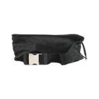 Prada Waist Bag Belt Bag Silver — view 2