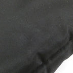 Prada Waist Bag Belt Bag Silver — view 4