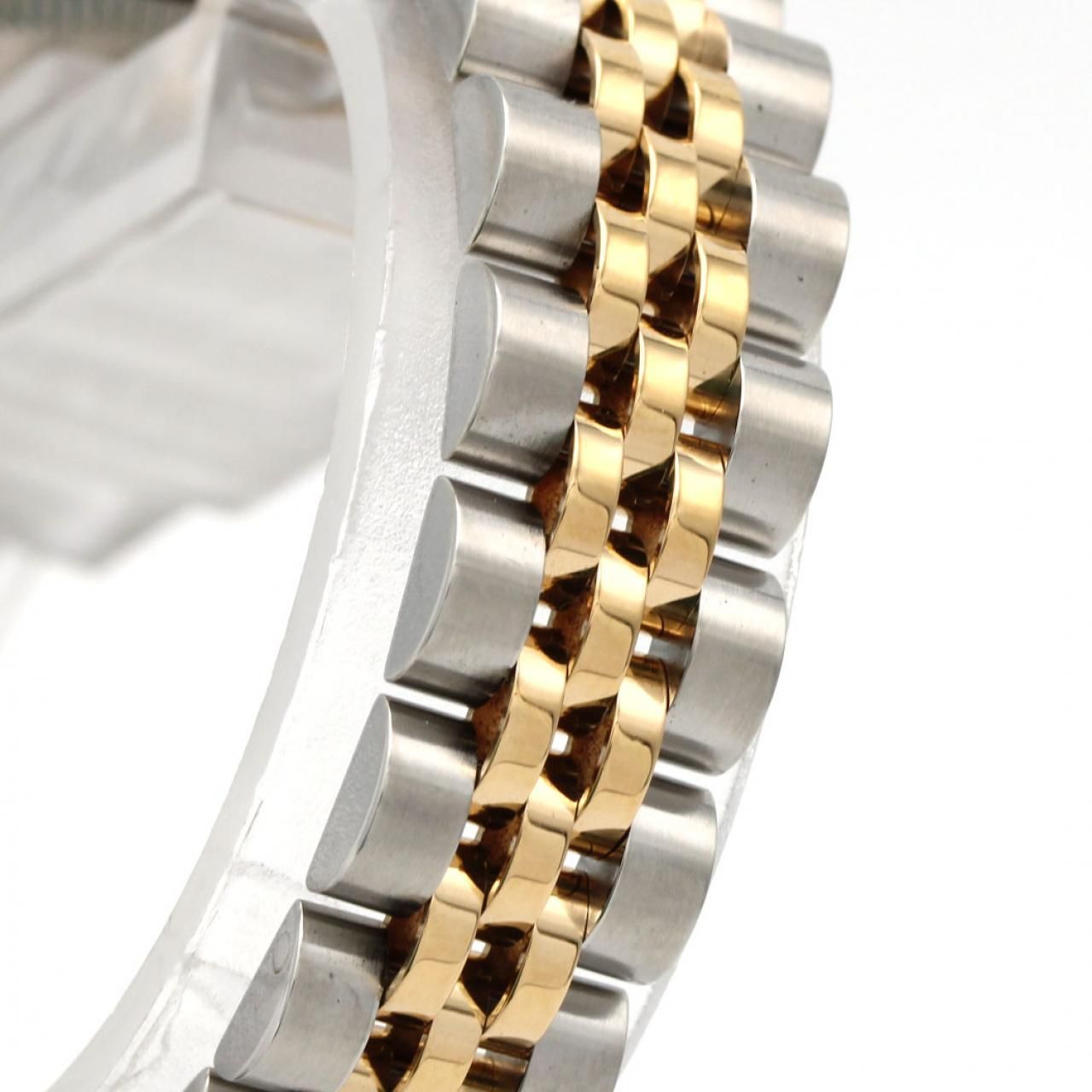 Rolex Datejust Automatic Winding Number Watch — view 4