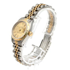 Rolex Datejust Automatic Winding Number Watch — view 2