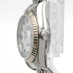 Rolex Datejust Automatic Winding Number Watch — view 3