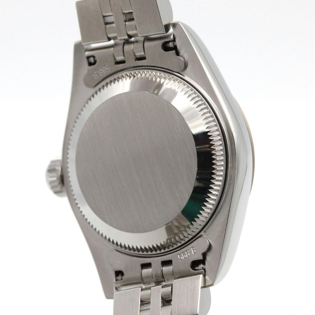 Rolex Datejust Automatic Winding Number Watch — view 5