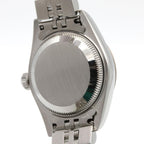 Rolex Datejust Automatic Winding Number Watch — view 5