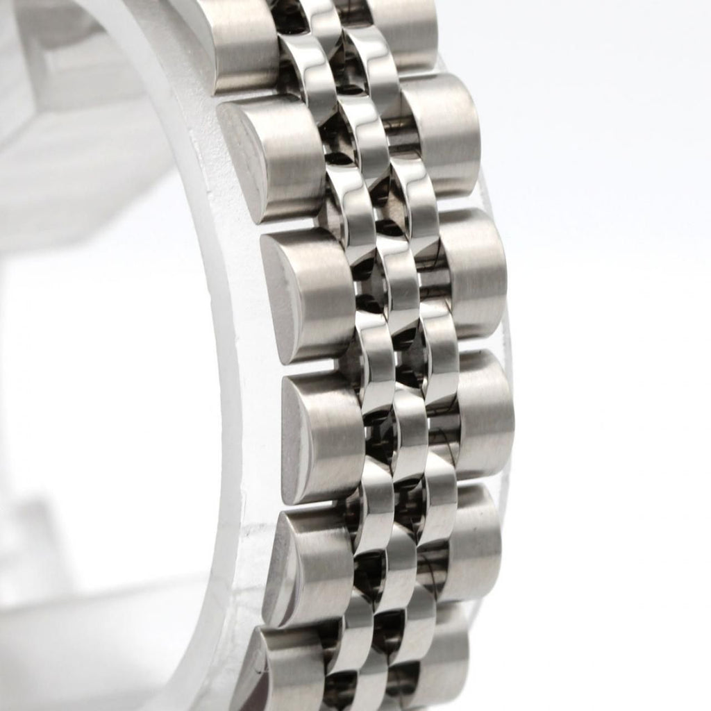 Rolex Datejust Automatic Winding Number Watch — view 4