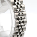 Rolex Datejust Automatic Winding Number Watch — view 4