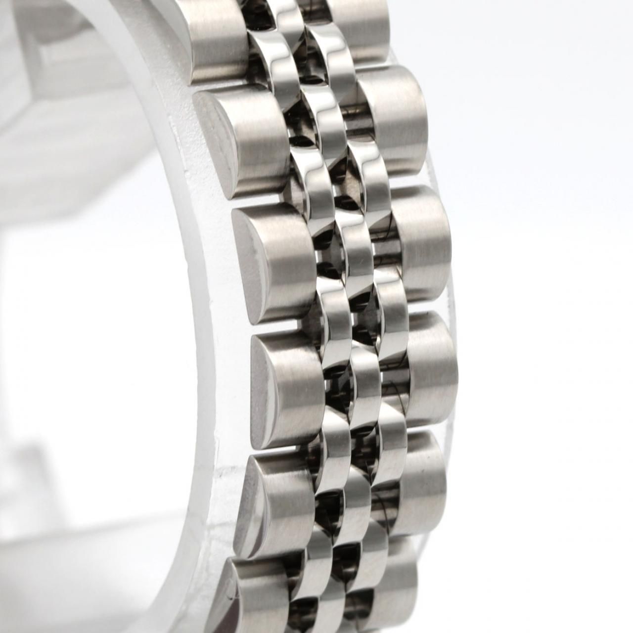 Rolex Datejust Automatic Winding Number Watch — view 4